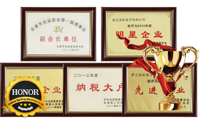 自主设计开发能力，从来不惧模仿